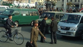 朝鲜是个什么样的国家