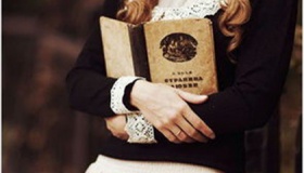 世界读书日的宣传标语