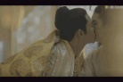 清平乐王凯江疏影吻戏