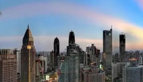 中国规模最大直辖市是哪个市