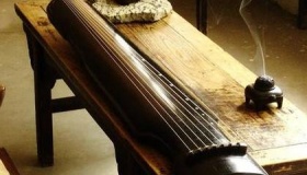 中国四大古琴是哪四大