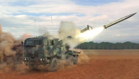 中国东风快递有多厉害