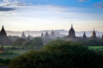 缅甸人口总数2019