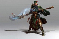 关羽的青龙偃月刀多重