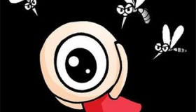 眼前总有蚊子影子飞过是什么原因