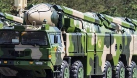 东风快递是什么意思