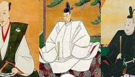 织田信长丰臣秀吉德川家康谁厉害
