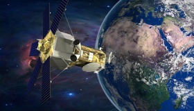 卫星轨道是什么意思