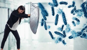 免疫力是什么意思