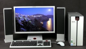 台式电脑哪个牌子好