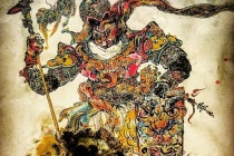 山海经是谁写的