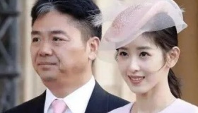 章泽天离了婚么 现状如何