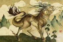 山海经有多少异兽