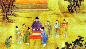 朱瞻基的哪个儿子当了皇帝