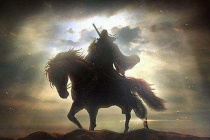 关羽最早是干什么的