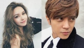 郑爽评论周扬青分手说了什么