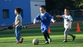 周末怎么陪孩子度过