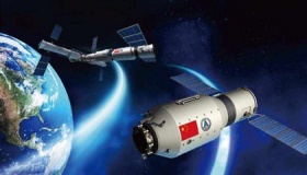 中国航天日的由来