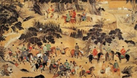 朱瞻基怎么死的那么早