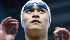 孙杨入选奥运集训名单作废是怎么回事