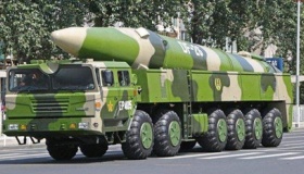 东风快递使命必达来源