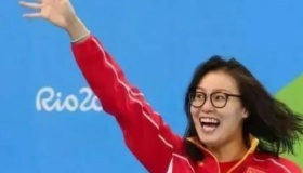 傅园慧不在奥运集训名单是怎么回事