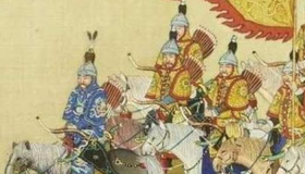 满清为什么能够坐稳江山