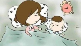 婴儿睡眠训练的注意事项