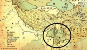 大理国怎么灭亡的