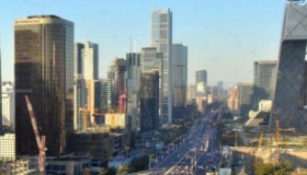 中国战略地位最重要八大城市