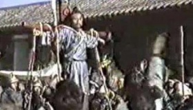 凌迟处死要割多少刀