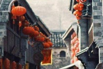 中国最值得去的八个古镇