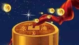 原油宝是什么东西