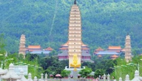 大理国是怎么建国的