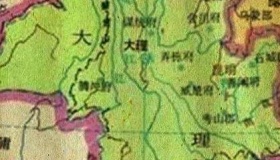 大理国是现在什么地方