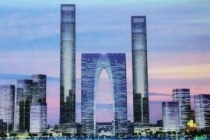 中国最佳地级市前十强