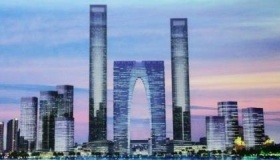 中国最佳地级市前十强