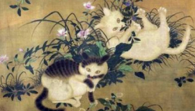 古人为何从不吃猫