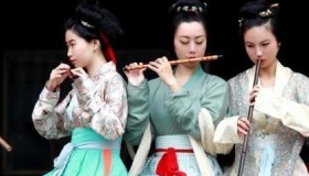 中国人口最多的民族前五名