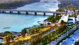 中国综合实力最强的三个省