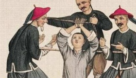 中国历史上最后一个被凌迟处死的人