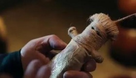 巫蛊之术真的存在吗