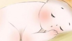 婴儿趴睡的危害