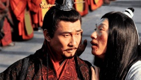 中国古代外交家的故事