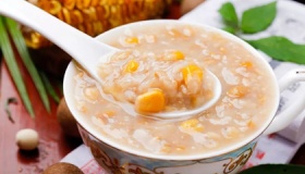 中国人喝粥的历史