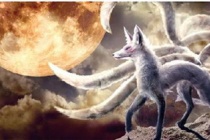 九尾狐是妖还是神