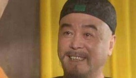 范文程人物简介