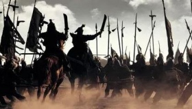 中国历史军事实力最强的五个朝代