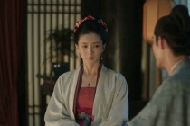 清平乐电视剧剧情分集介绍第五集