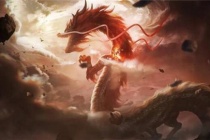 山海经中最厉害的神兽是谁